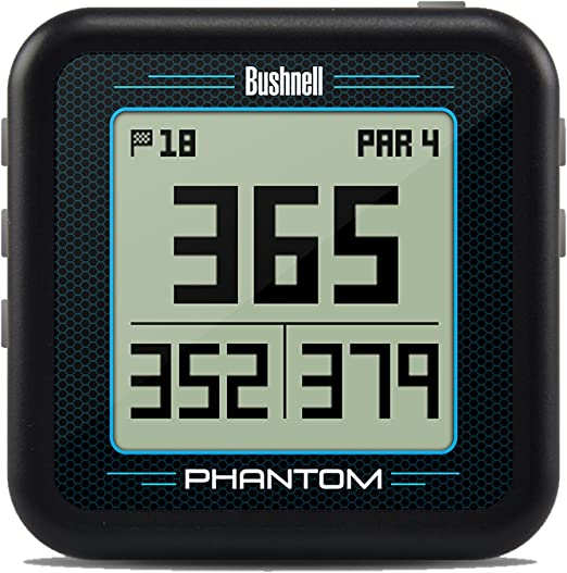 Bushnell Phantom Handheld GPS
