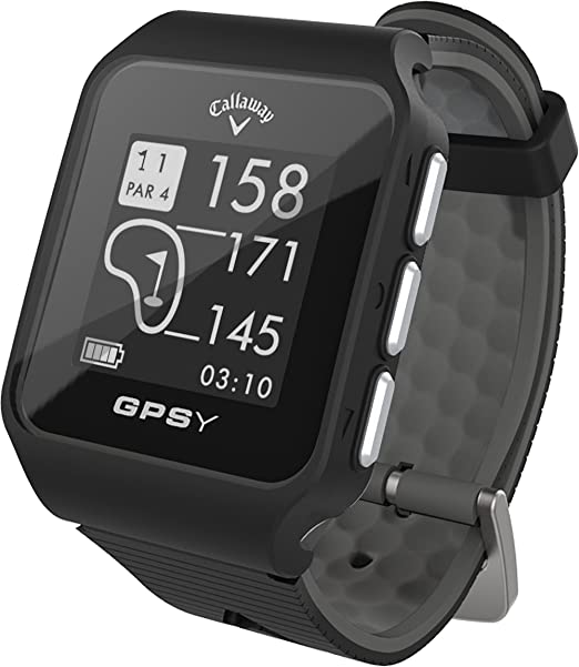 Callaway GPSy GPS Watch