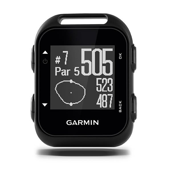 Garmin Approach G10 Handheld GPS