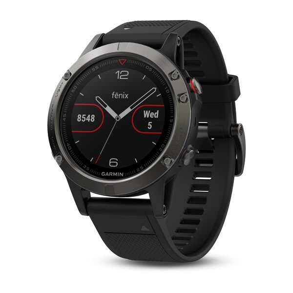Garmin Fenix 5 Multisport GPS Watch