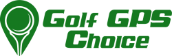 Golf GPS Choice