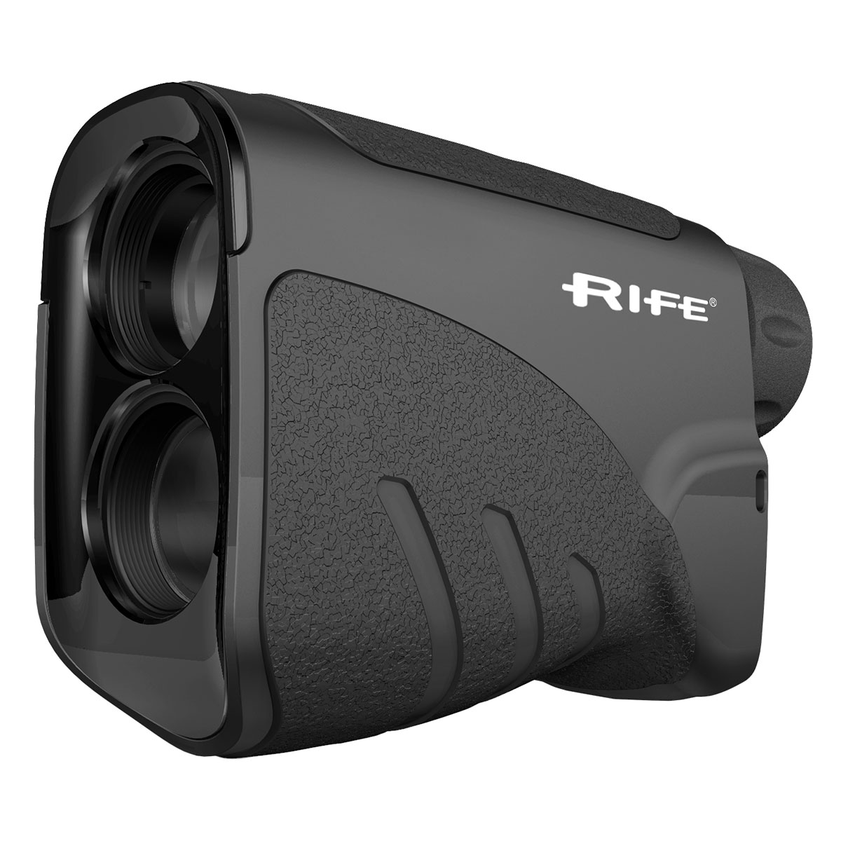 Rife RX4 Laser Rangefinder