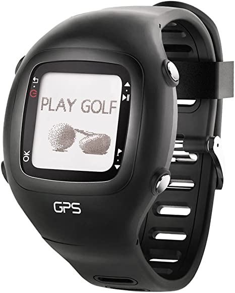SKARLIE DGF2 GPS Watch