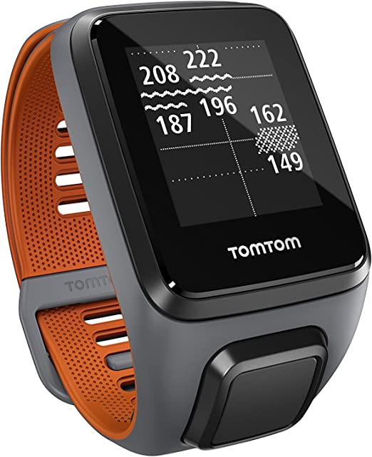 TomTom Golfer 2 SE GPS Watch